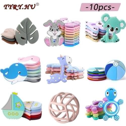 TYRY.HU Charm Pendants