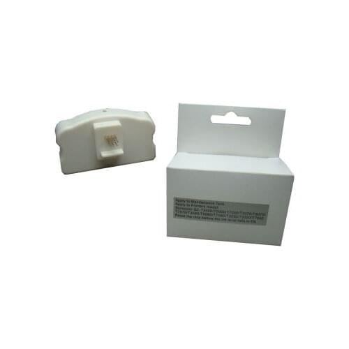 Generic Chip Resetter for Epson SureColor T3200 / T5200 / T7200 / T3270 / T5270 / T7270 Maintenance Tank printer parts