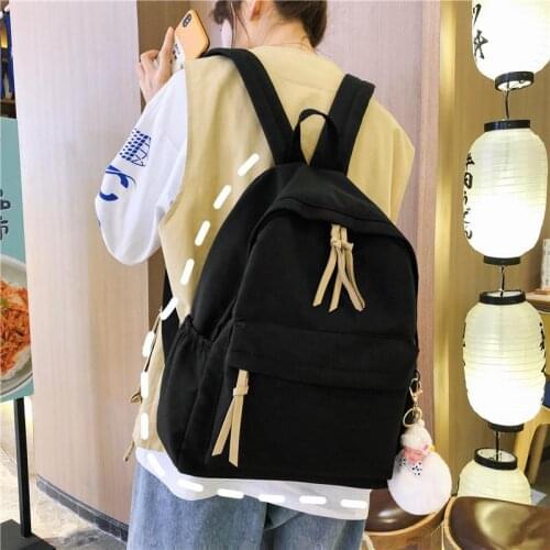 Vodiu Women's Soft Backpacks