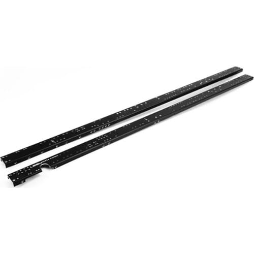 1/14 Rc Truck F Frame Hydraulic Cylinder 6X6 Chassis Beam Hino Dump Truck DIY Modified Car Model Accessories LESU