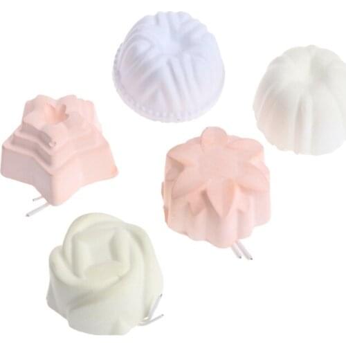 1pc Random Color Small Pet Teeth Grinding Stone Calcium Mineral Chewing Toy for Hamster Rabbit Rat Squirrel