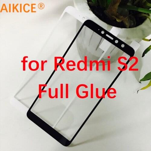 Защитные пленки для Xiaomi Redmi S2 AIKICE China At AliExpress