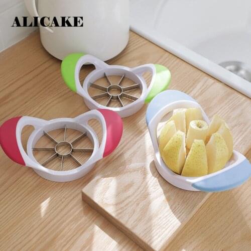 ALICAKE Core Knives