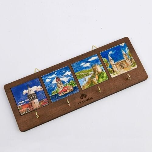 Anadolia Decor Items