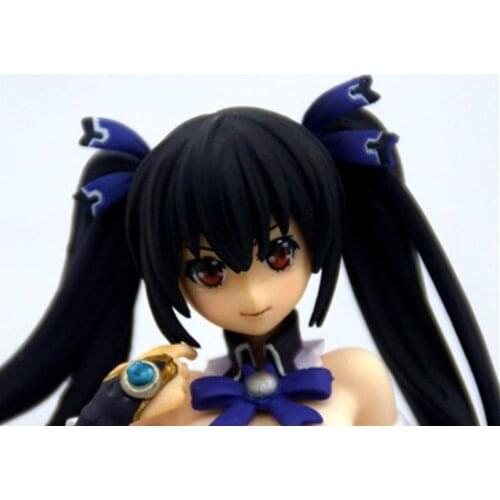 Broccoli Hyperdimension Neptunia Noire 1/8 anime girl figure