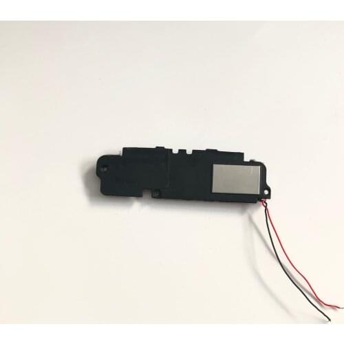 Used Loud Speaker Buzzer Ringer For Bluboo Edge MT6737 Quad Core 5.5 Inch HD 1280X720 Smartphones +Tracking Number