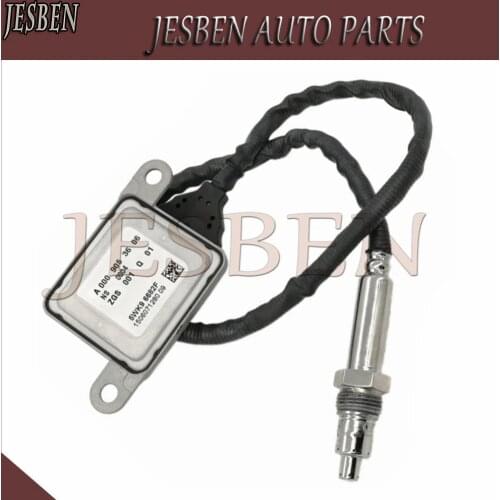A0009053606 0009053606 Nox Sensor for Mercedes-Benz C220 D C180 BlueTEC W205 W166 W164 X164 W221 GLE 2.2T GLS 3.0T ML 5WK96682F