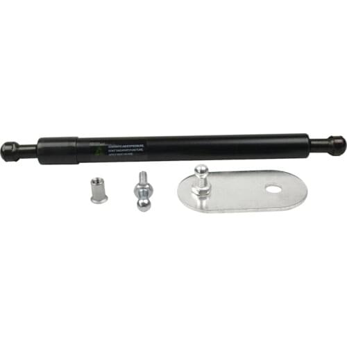 For 2020 Ford Ranger Rear Tailgate Trunk Shock Absorber Strut Bar Spring Steel Hydraulic Rod Lift Support Slow Down