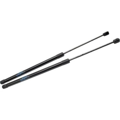 For RENAULT CLIO Grandtour IV 2013- Gas Struts Auto Rear Boot Tailgate Liftgate Car Gas Struts Spring Lift Support Damper 435 mm