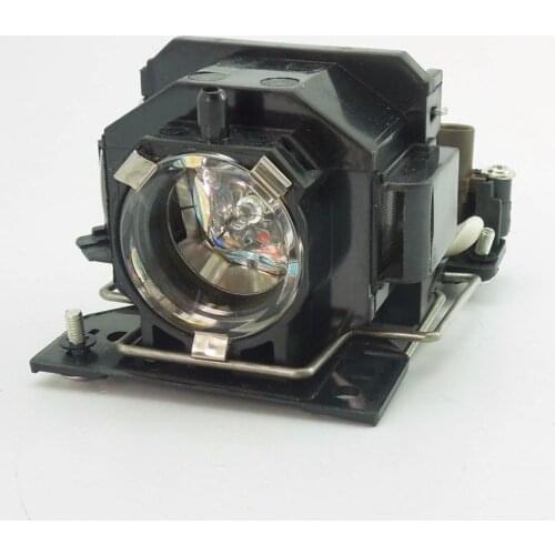 DT00821 Replacement Projector Lamp with Housing for HITACHI CP-X3 / CP-X5 / CP-X5W / CP-X3W / CP-X264 / HCP-610X