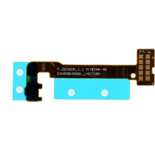 For LG G7 ThinQ G710 Sensor Flex Cable