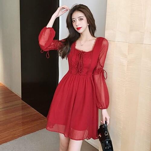 JKKFZY Elegant Summer Dresses