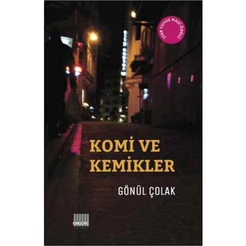 Komi and Bones Heart Çolak Encore Literature Sequence (TURKISH)