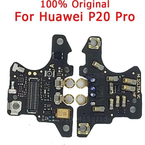 LISCN Microphones For Huawei P20 Pro Phones