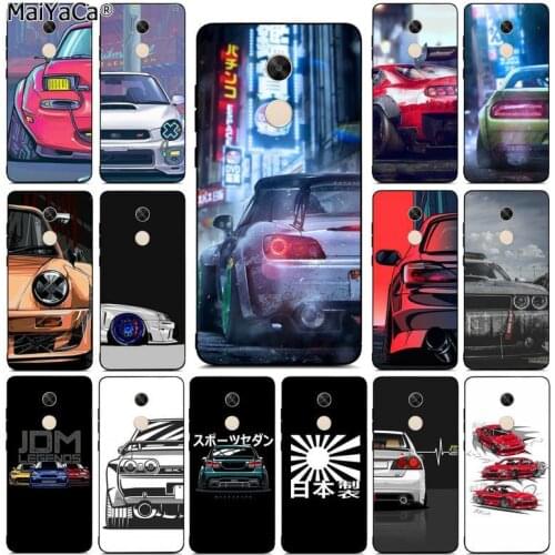 MaiYaCa Phone Cases Xiaomi Redmi Pro