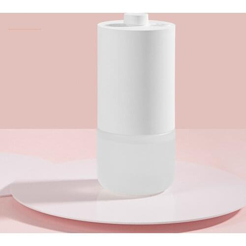 Xiaomi Mijia Mini Air Humidifier Automatische Parfum Machine USB Aroma Essential Oil Diffuser Air Purifier 2200mAh 4 Modes
