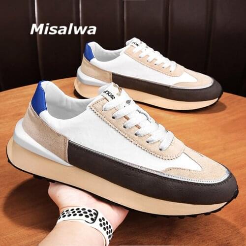 Мужские кеды Misalwa China At AliExpress