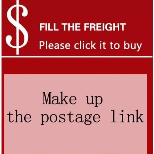Make up the postage link 5