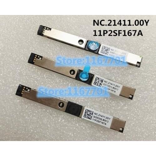 Laptop/Notebook webcam/Camera board for Acer V5-571G V5-531G V5-571P V5-531P V5-122P R7-571 MS2361 NC.21411.00Y 11P2SF167A