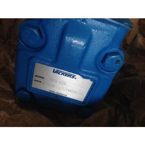NEW vickers PUMP 25V12A 1C22R vickers