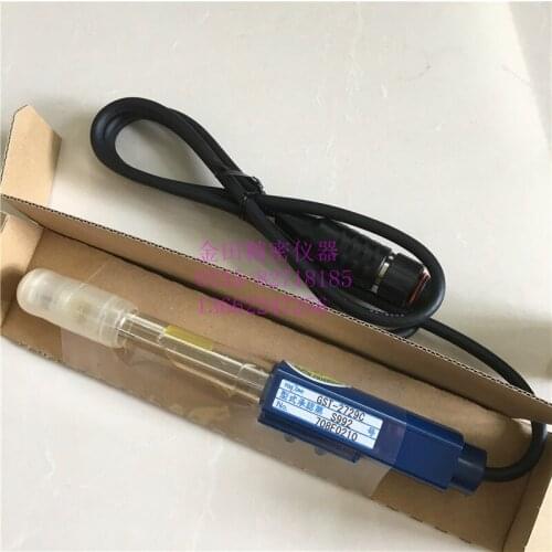 Authentic Japan Toa East Asian Radio Wave PH Meter PH Meter Probe PH Tester Probe GST-2729C