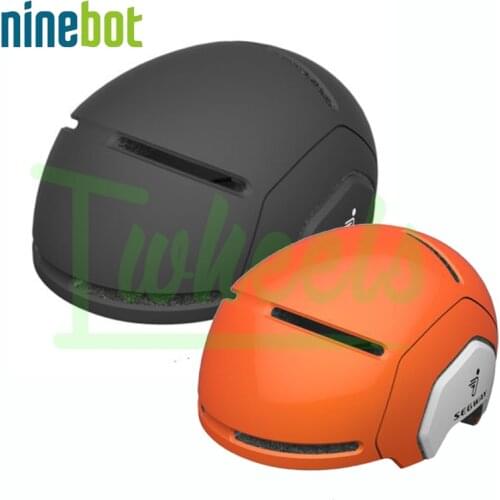 Original Ninebot safety helmet adult child city light riding helmet riding protection equipment