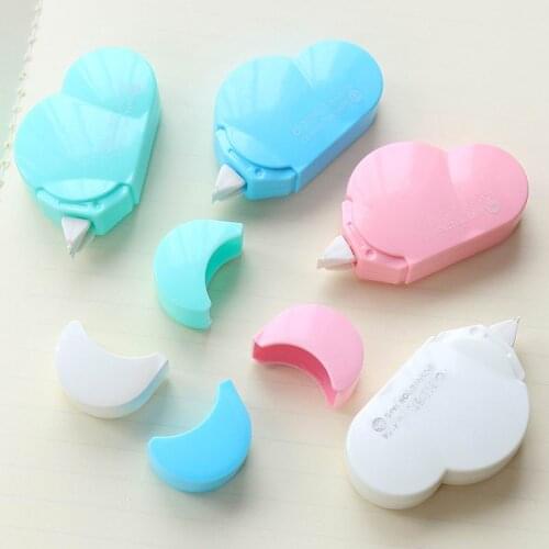 Ленточные корректоры QONE China At AliExpress