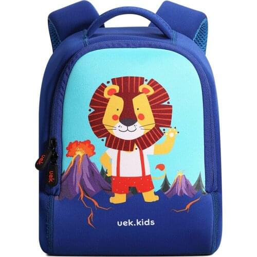 School Bags RORETE China