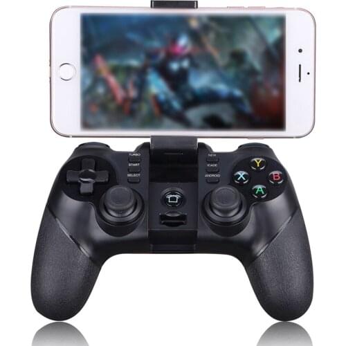 SanErqi Gamepads