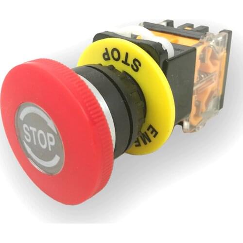 Pushbutton Switches SHSNAO China