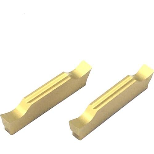 10PCS high quality MGGN200 JM NC3030 grooving carbide inserts 2mm MGMN200 lathe cutter turning tool