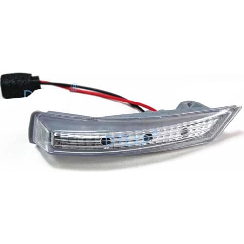 2010-2016 side mirror lamp for DODGE CARAVAN MIRROR TURN SIGNAL LAMP for chrysler town car minivan 68052079AC 68052078AC