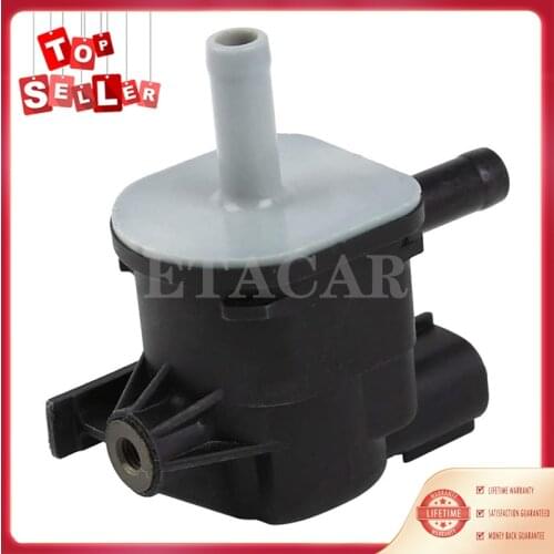 1pc Vacuum S-witch Valve Vapor Purge Solenoid 90910-12276 Fits For Toyota 4Runner Camry Corolla FJ Cruiser Tacoma 4.0L