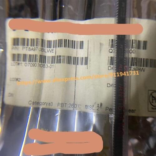 5PCS PT8A978BLWE PT8A978B PT8A978 8A978BLWE PT8A978 8A978 Brand new and original chip IC