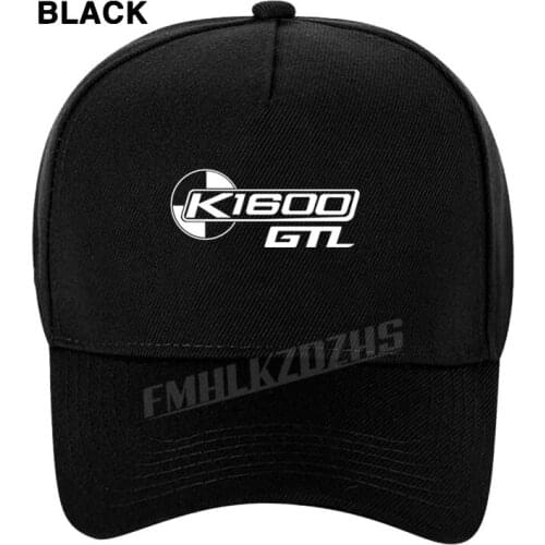 K1300 K1600 S SE GT GTL Mens Baseball Cap MOTORCYCLE RACING MOTORAD SPORT Hip Hop Caps M74