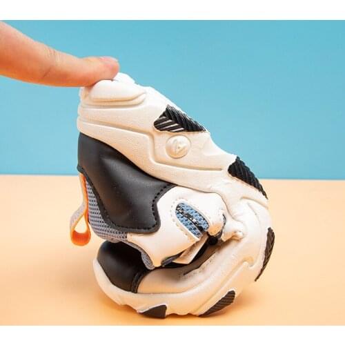 Childrens Sneakers Boys Basketball Sports Shoes for Boys High Quality Breathable Running Kids Shoes Chaussure Enfant