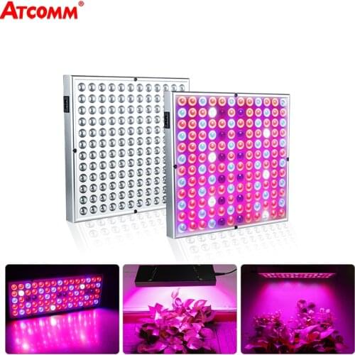 Full Spectrum E27 Ampoule LED Grow Lights Fitolampy 21 28 35 40 78 144 LEDs Diode Phyto Lamp For Plants Hydroponics Flowers