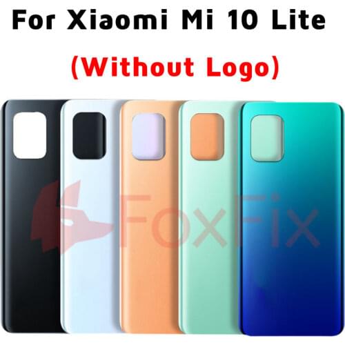 FoxFix Xiaomi Mi 10 5G Phone Batteries