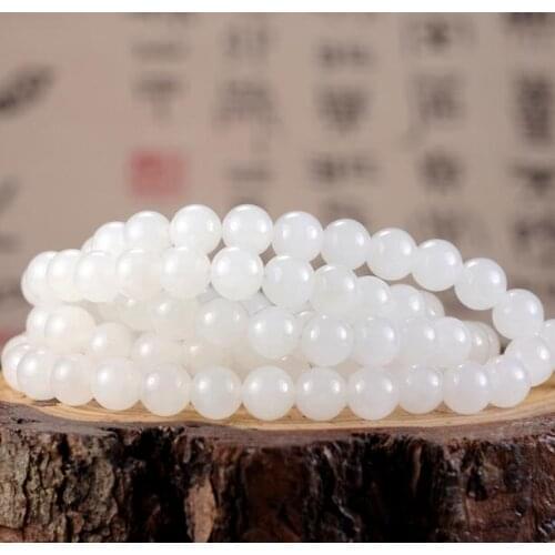 Chinese Popular fashion xinjiang hetian Jasper free shipping