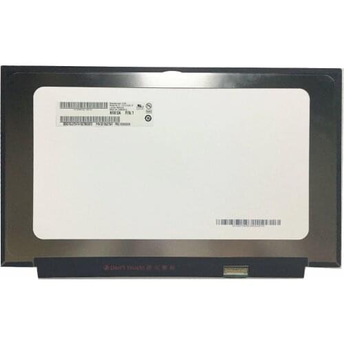 LALAWIN B140HAN03.2 fit B139HAN03.2 30 pins IPS 1920x1080 EDP with NO touch SCREEN
