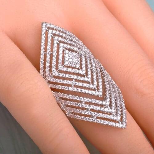 Madrry Big Rings