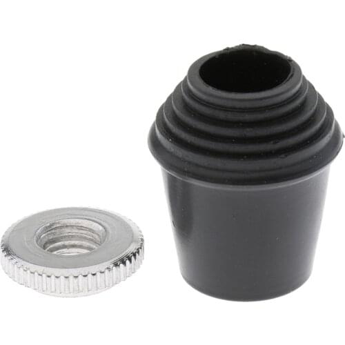 Bass Drum Legs Support Assembly Hardware 1 Set Rubber Tom Drum Leg Feet Replacement Parts Percussion Instruments Accessories