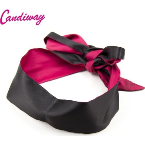 Candiway Women Headbands Hair Accessories Summer Style Imitated Hair Without Elastic Hair Bands Hairbands Eyeshade Dual Purpose