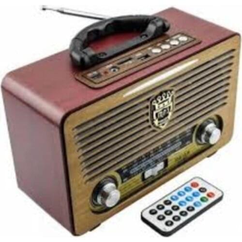 Poyraz Global Portable Audio Equipment