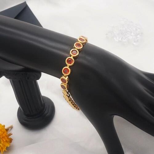 SexeMara Chain Bracelets