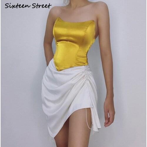 SIXTEEN STREET Women's T-shirts