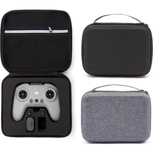 Drone Bags For DJI FPV Combo Remote Control Hard Box Portable Carrying Case Handbag Protector Accessories Storage Bag