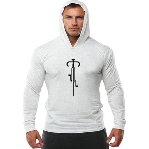 Bike Lines Cycling T-Shirts Mens Hoodie T-Shirts Fashion Men Harajuku Casual T-Shirt Streetwear Aesthetic Hipster Camisetas