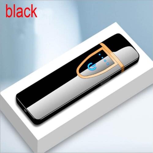 2pcs USB lighter