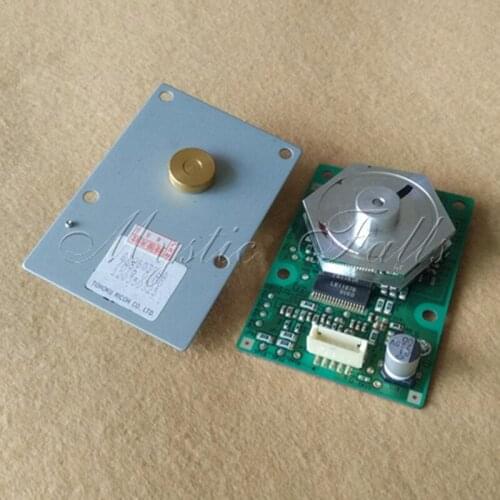 For Ricoh Aficio MPC2000 MPC2500 MPC2800 MPC3000 MPC3300 MPC4000 MPC4501 MPC5000 MPC5501 Polygon Mirror Motor AX06-0396 AX060396